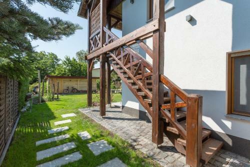 Apartamento Spreewaldferienwohnungen
