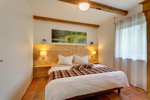 Apartamento Spreewaldferienwohnungen
