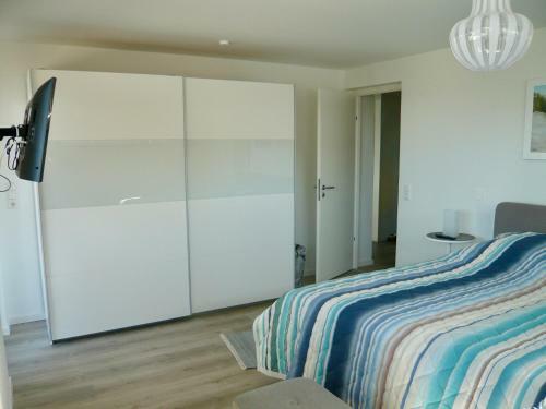 Apartamento Kleines Kurhaus Lubmin
