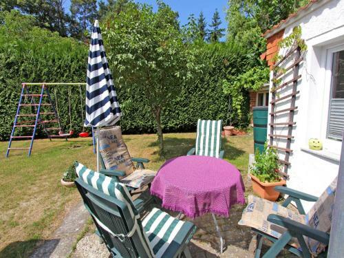 Ferienhaus Lubmin Vorp 1451