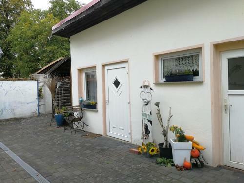 Ferienwohnung-gurran