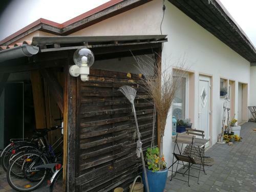 Ferienwohnung-gurran