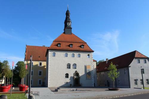 Spreewald Ferienwohnung L�bben