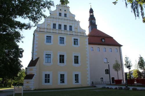 Spreewald Ferienwohnung L�bben