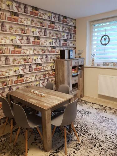 Spreewald Ferienwohnung L�bben