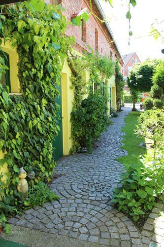 Spreewald Ferienwohnung L�bben