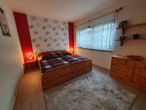 Apartamento Spreewald Ferienwohnung Noack