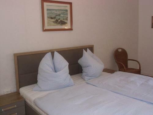 Apartamento Ferienwohnung Monika