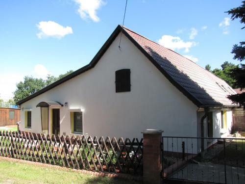 Spreewaldhaus L�bben