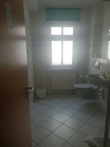 Bed & Breakfast Hotel Zur Altstadt