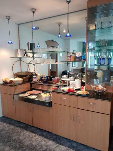 Bed & Breakfast Hotel Zur Altstadt