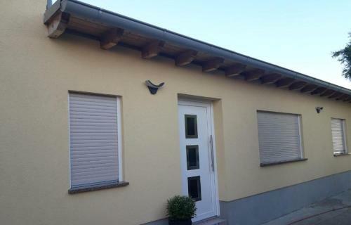 Apartamento Ferienwohnung Arthur