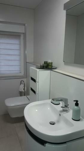 Apartamento Ferienwohnung Arthur
