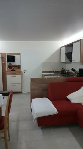 Apartamento Ferienwohnung Arthur
