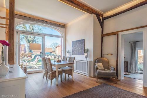 Hofgut Bockelkathen Apartment 5