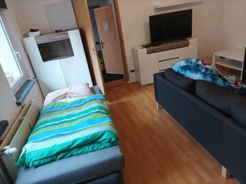 Apartamento Fewo Luckenwalde Zentral
