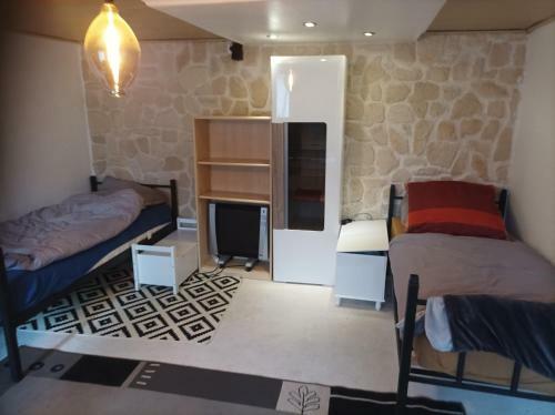 Apartamento Fewo Luckenwalde Zentral