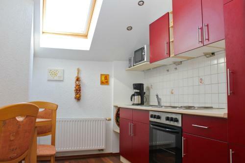 Apartamento An Der Hainm�hle