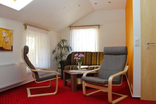 Apartamento An Der Hainm�hle