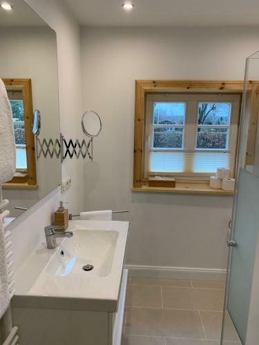 Apartamento L�dersburger Strasse 15e