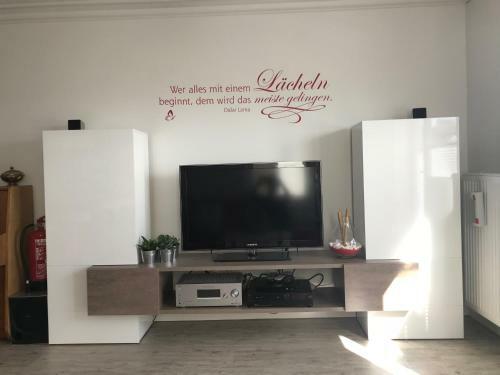 Apartamento Stilvolles Appartement