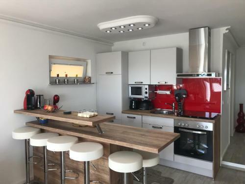 Apartamento Stilvolles Appartement