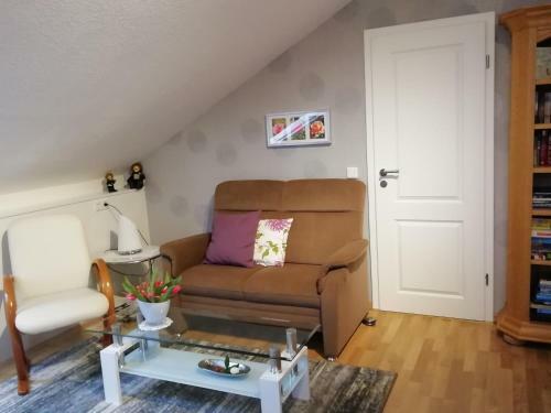 Hostal Ferienwohnung Und -zimmer Becks