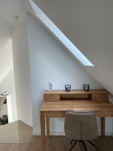 Apartamento Loft Sternenblick