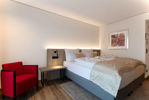 Hotel Naundrups Hof