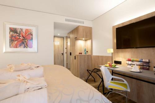 Hotel Naundrups Hof