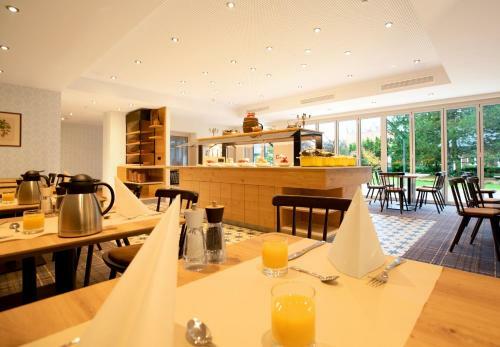 Hotel Naundrups Hof