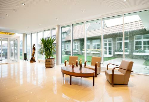 Hotel Naundrups Hof