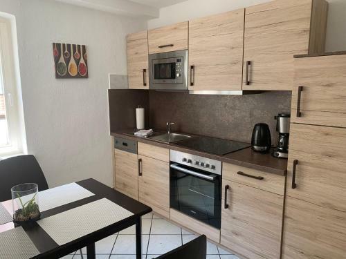 Apartamento Villa Blumenthal