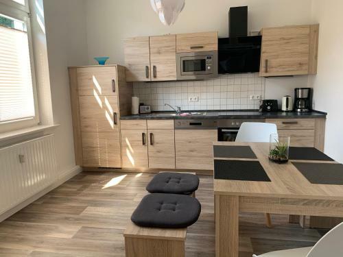 Apartamento Villa Blumenthal