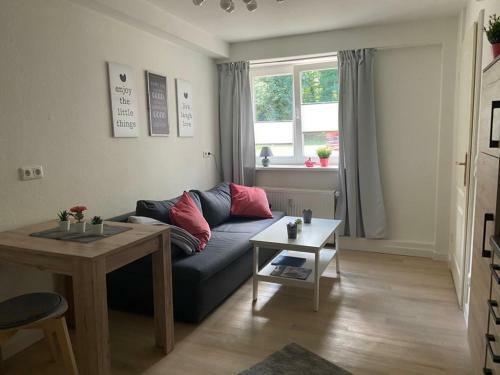 Apartamento Villa Blumenthal