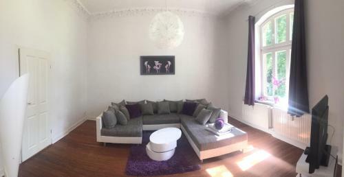 Apartamento Villa Blumenthal