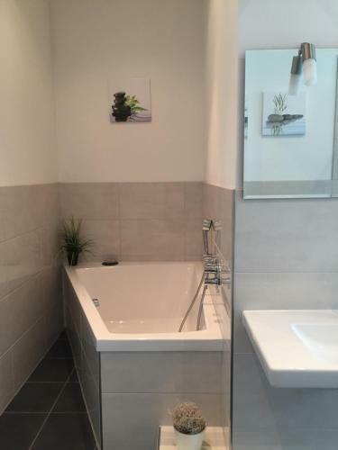 Apartamento Villa Blumenthal