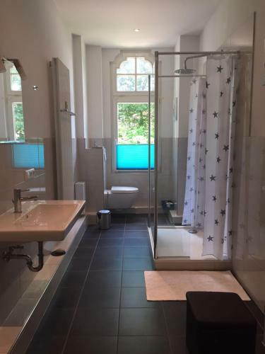 Apartamento Villa Blumenthal