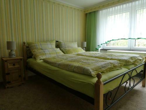 Apartamento Oberlausitzhaus