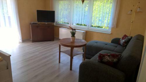 Apartamento Oberlausitzhaus