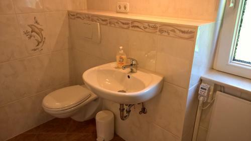 Apartamento Oberlausitzhaus