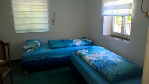 Apartamento Oberlausitzhaus