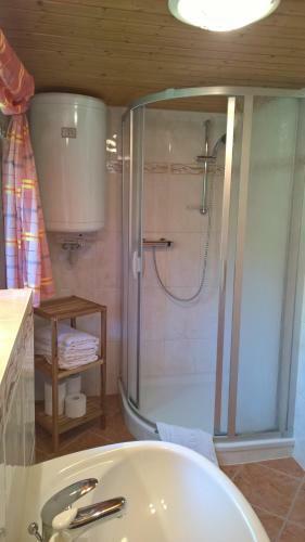Apartamento Oberlausitzhaus