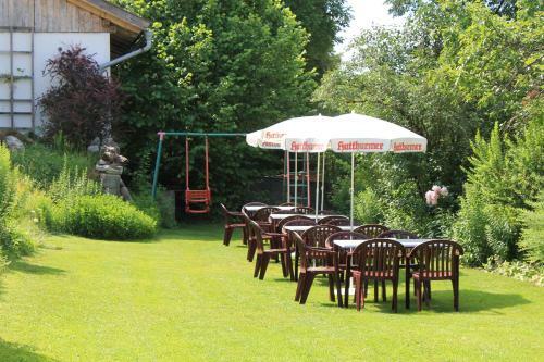 Apartamentos Ferienwohnungen Ludwigsthal