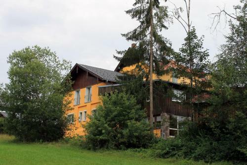 Apartamentos Ferienwohnungen Ludwigsthal