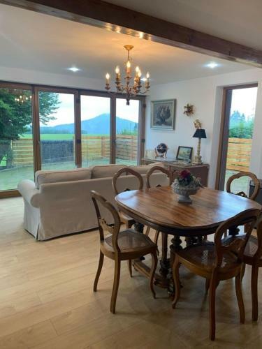 Luxuri�ses Ferienhaus