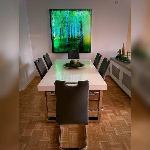 Apartamento My Home Deluxe Ferienwohnung Sauna