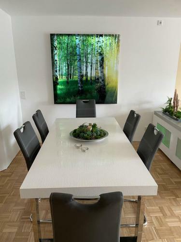 Apartamento My Home Deluxe Ferienwohnung Sauna