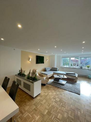 Apartamento My Home Deluxe Ferienwohnung Sauna