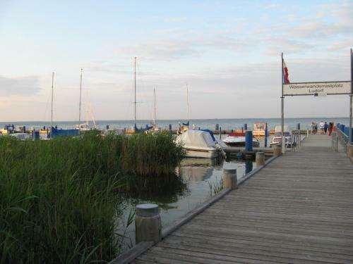 Das Kleine, Gem�tliche Ferienhaus